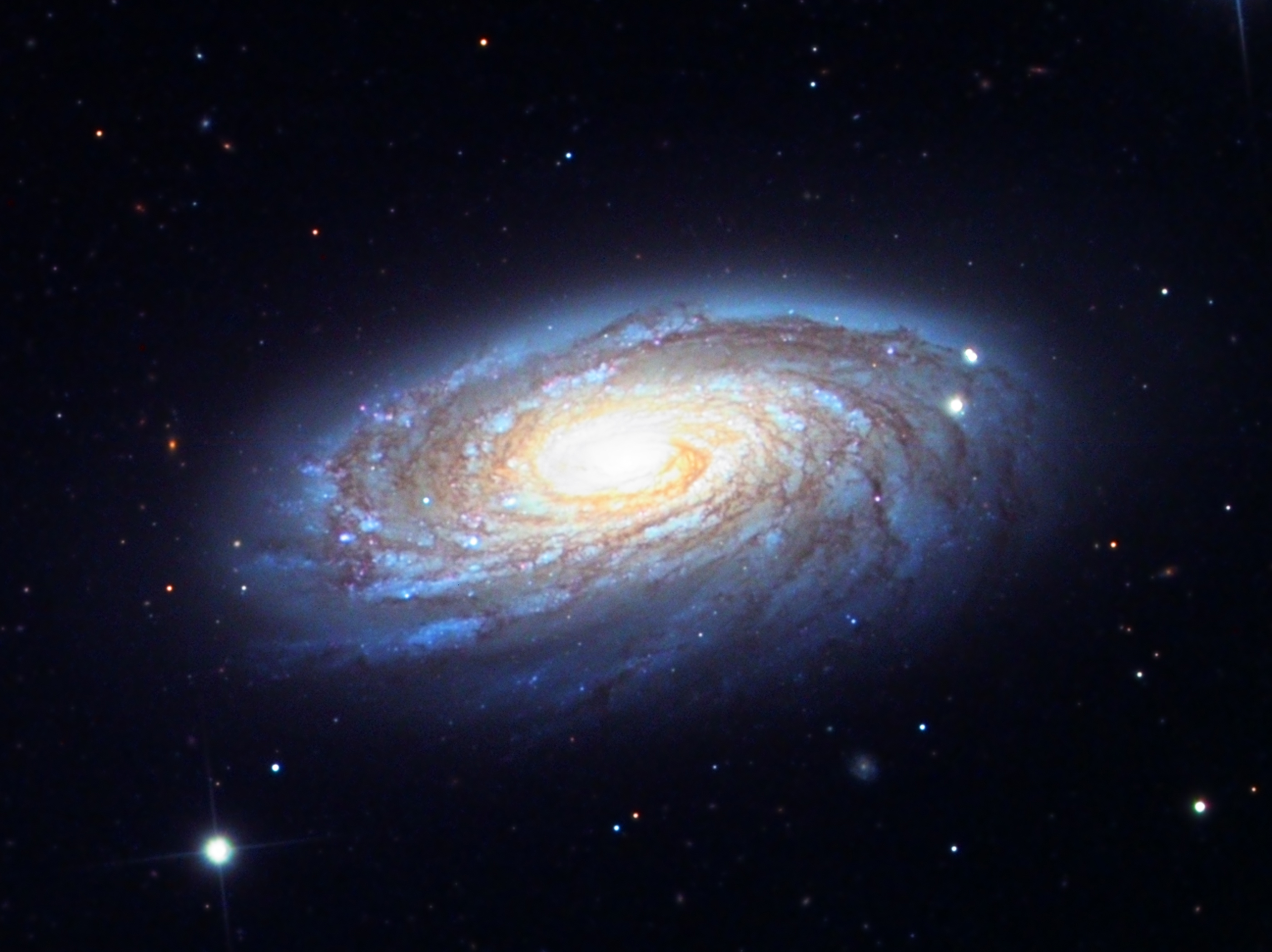 Galaxia 1